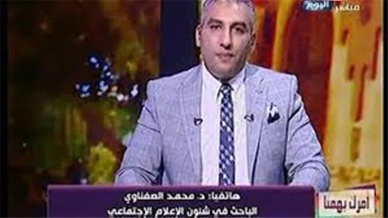 باحث يطالب السيسى بمشاركة وزارة الدفاع في المجلس الأعلى لتنظيم الإعلام
