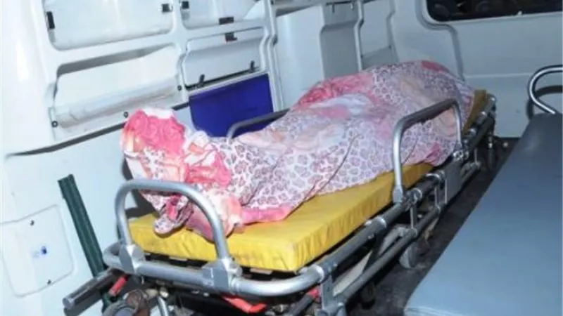 أمن القليوبية يكثف جهوده لضبط متهمين قتلوا عامل للإستيلاء على أمواله بشبرا الخيمة