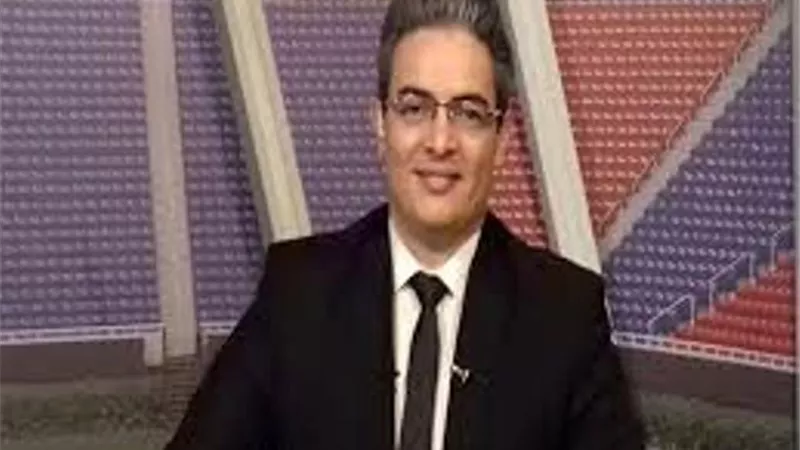 اجتماع طارئ لنقابة الاعلاميين لبحث أزمة تصريحات ريهام سعيد