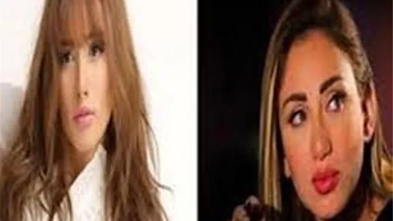 ريهام سعيد تفتح النار على زينة: 