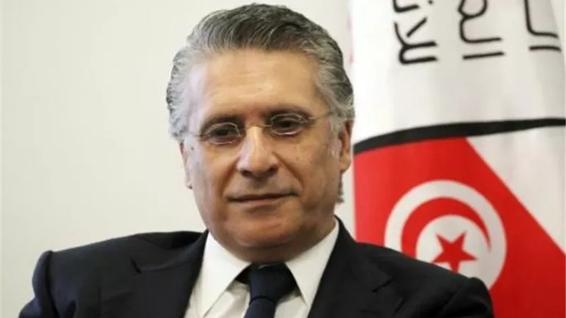 الداخلية التونسية تصدر بيانا بشأن اعتقال المرشح الرئاسي نبيل القروي