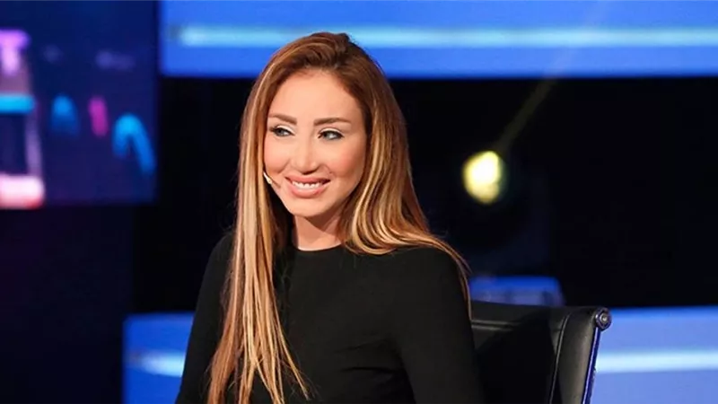قناة الحياة توقف برنامج صبايا لـ ريهام سعيد