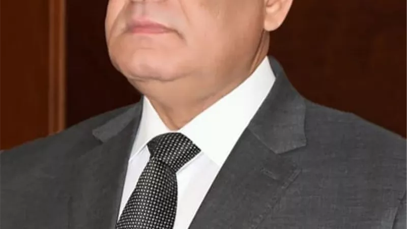 محافظ البحيرة يعزل رئيسي قريتين بكفر الدوار وإيتاى البارود