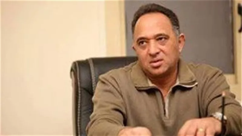 المخرج حسني صالح يستعد لتصوير 