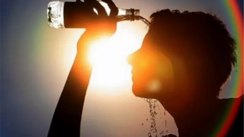 الأرصاد تحذر المواطنين من النزول إلى الشوارع في هذه الأوقات