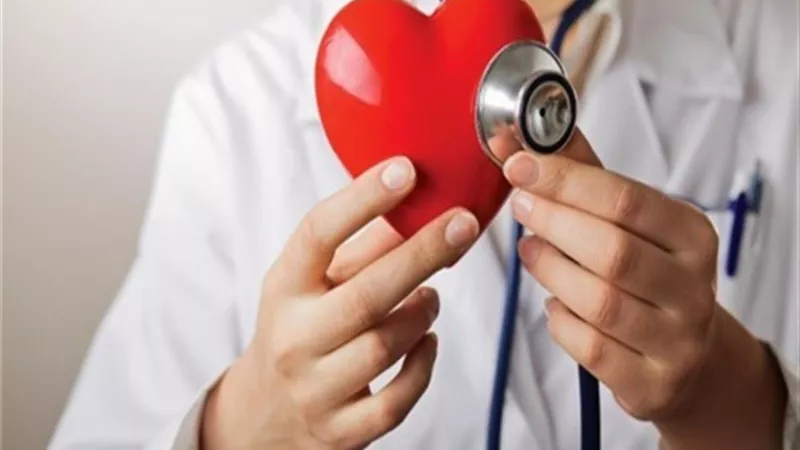 8 أعراض لا تتوقعها تنذر بإصابتك بأمراض القلب