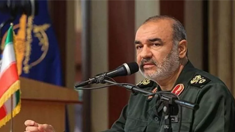 تصريحات ايرانية باجراء تجربة على صاروخ باليستي جديد