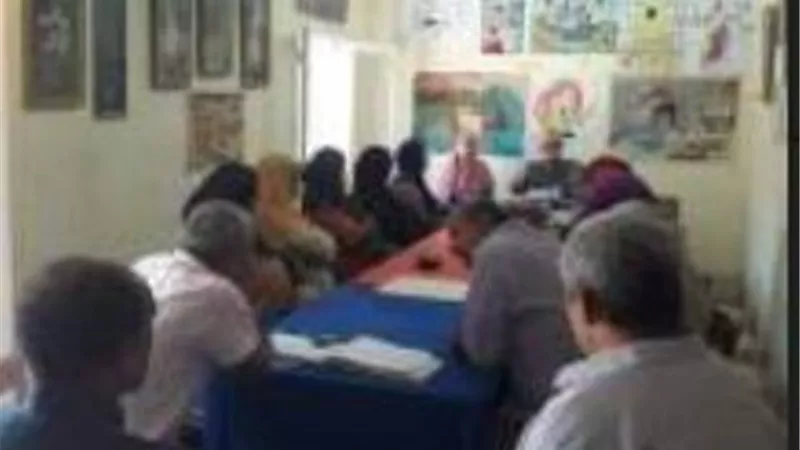 سيره نجيب محفوظ في قصر ثقافه الروعه