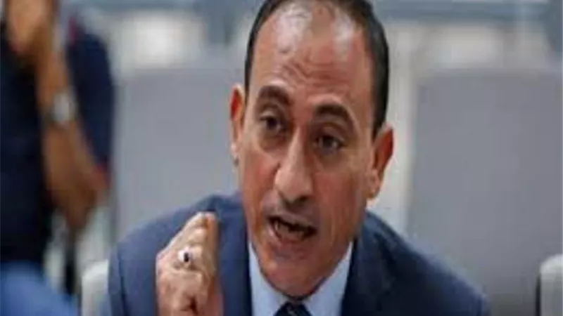 برلمانى يطالب بتقييم اداء المحافظين ونجاحهم فى مواجهة مافيا نهب أراضى الدولة