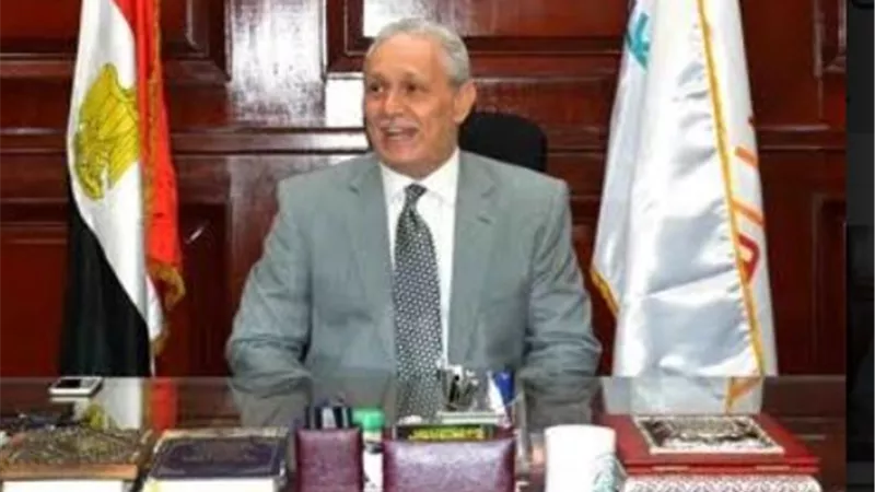 13877 طلب لتقنين أوضاع اراضي الدولة بالأقصر و38 مليون جنيه مستحقات