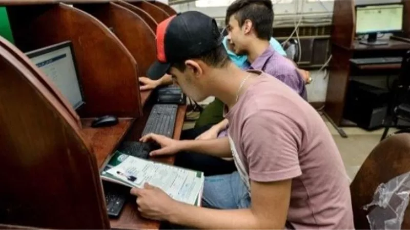 ثالثة تنسيق 2019 .. 775 كلية ومعهدا للشعبتين العلمية والادبية