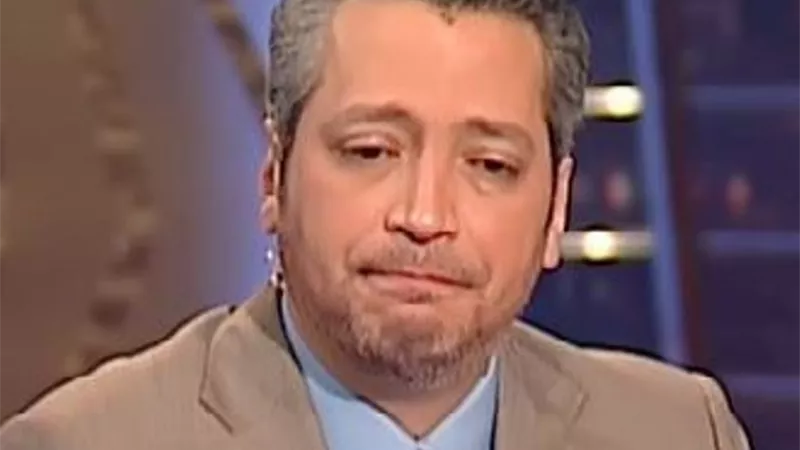 الأعلى للإعلام يحقق في الشكاوى المقدمة ضد تامر أمين