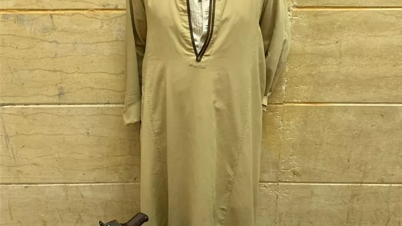 مصرع طفل تصادف مروره اثناء مشاجرة بالاعيرة النارية باسيوط