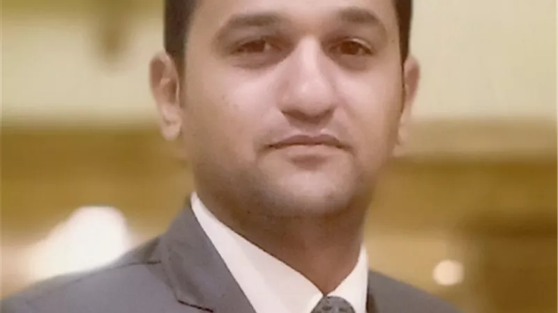تامر عطية اصغر قيادة نقابية في الطيران المدني تولي رئاسة اللجنة النقابية للعاملين بالشركة القابضة للمطارات