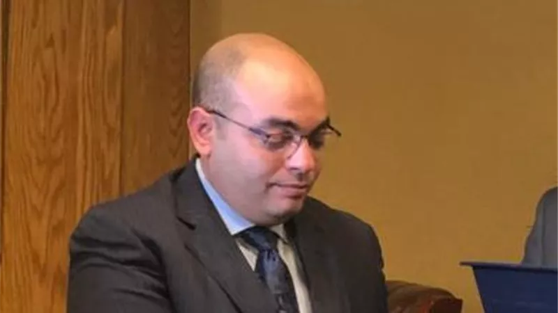 الدكتور احمد نبيه :خفض سعر الفائدة يؤكد تحسن الاقتصاد المصرى
