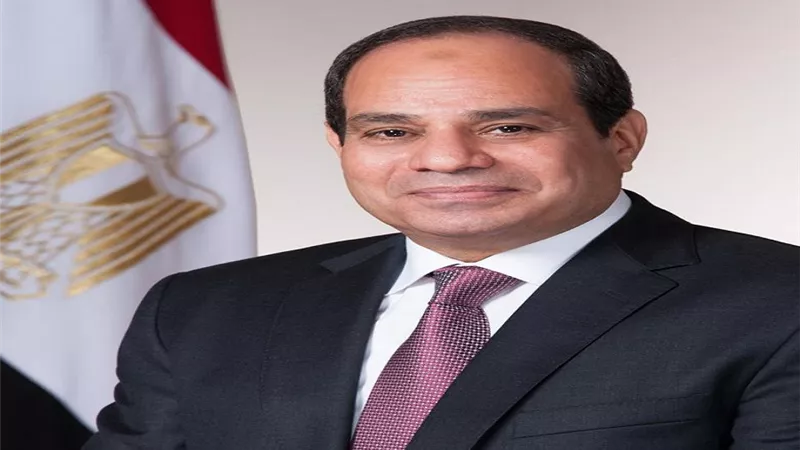 الرئيس السيسي يعرض قضايا أفريقيا والشرق الأوسط أمام قمة السبع الكبرى