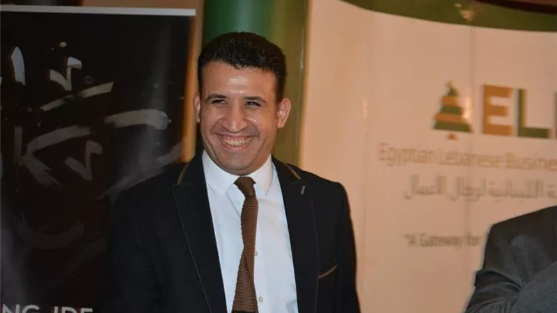 عمرو فتوح: خفض الفائدة خطوة هامة لتشجيع الاستثمار