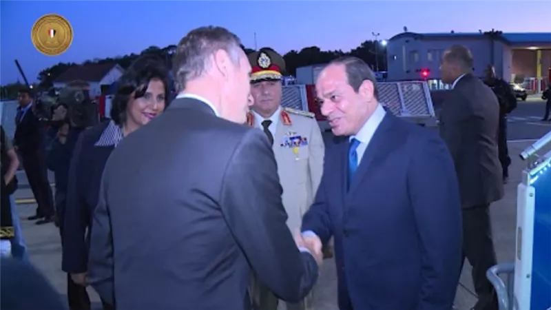 مؤسسات مصرفية امريكية ..مصر افضل قصة اصلاح اقتصادي في الشرق الاوسط.. فيديو