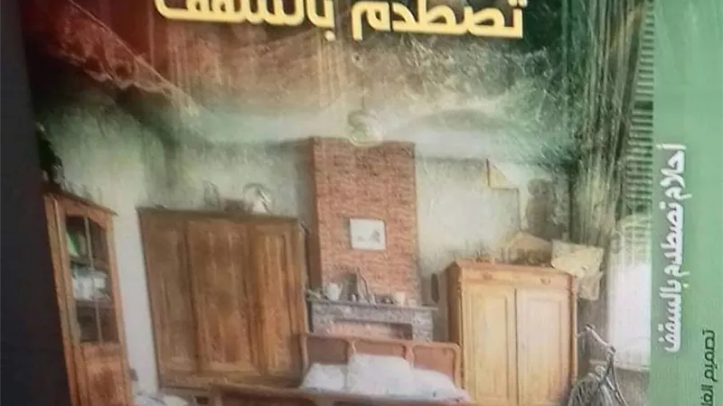 أحلام علي الفقي فى مختبر السرديات بمكتبة الإسكندرية