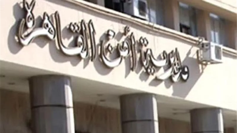 مباحث السلام تسقط عصابة وبحوزتهم ميكروباص مسروق ومخدرات