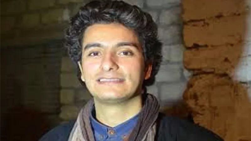 محمد محسن يقصف جبهة ريهام سعيد