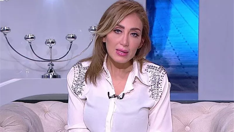 بعد تصريحات السمنة.. ريهام سعيد بمحكمة جنح الجيزة 14 اكتوبر