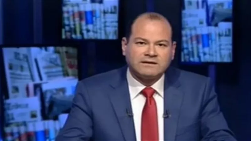 نشأت الديهي: مشاركة مصر بقمة الدول السبع يعكس مكانتها الدولية