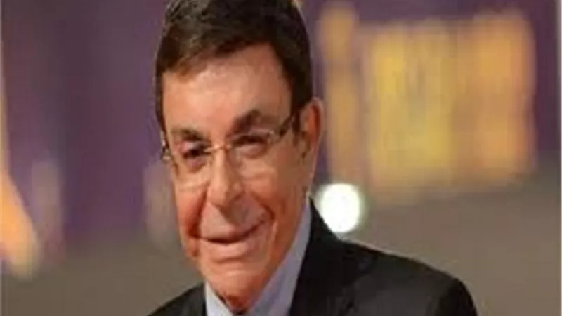 غدا .. سمير صبري في ضيافة 