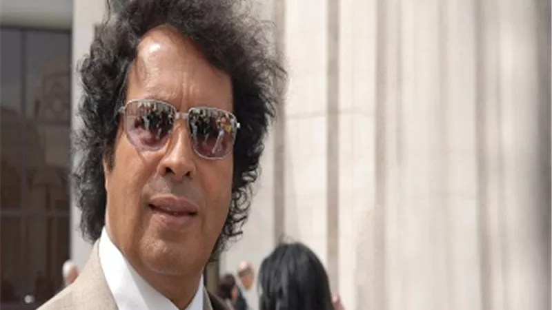 أحمد قذاف الدم يرحب بخطاب السفير الأمريكى الإيجابي تجاه الملف اللبيبى