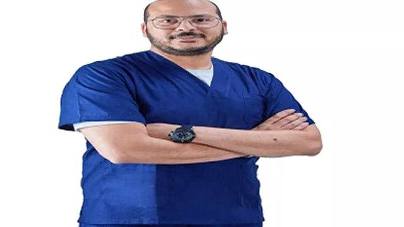 أسامة طه.. الأكثر تأثيراً في رفع نسبة الوعي بخطورة 
