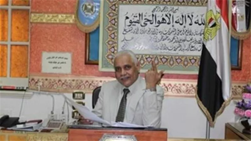 مدرسة النور للمكفوفين بأسيوط تحصد 9 مراكز فى مسابقة المتحف التعليمى للوثائق