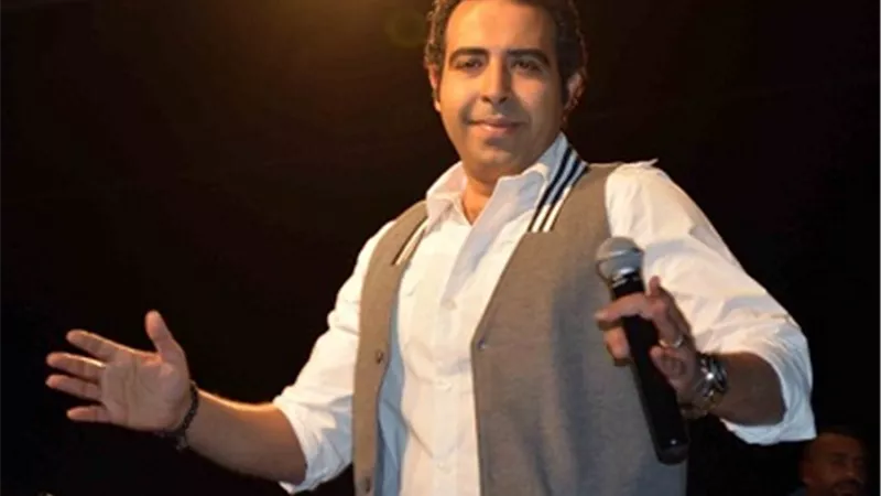 سعيد الارتيست ومحمد عدوية فى محكى القلعة..الاثنين