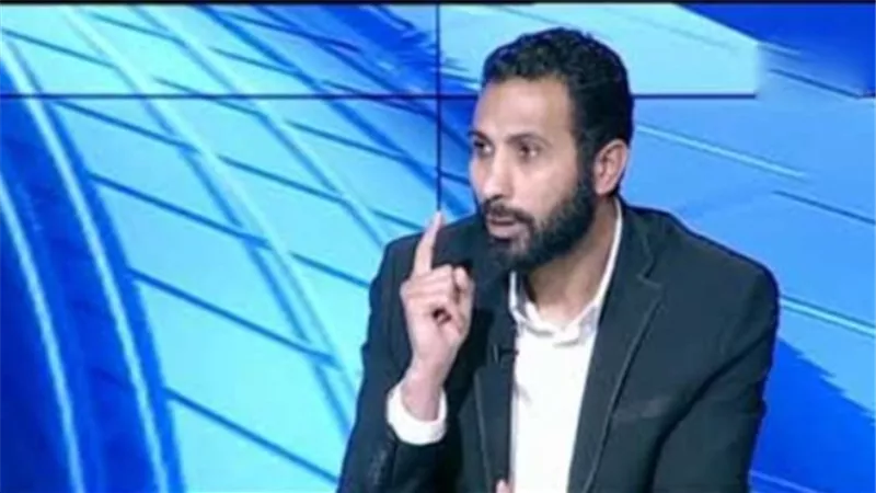 القباني: استفادة وحيدة حققها الزمالك من مباراة ديكاداها