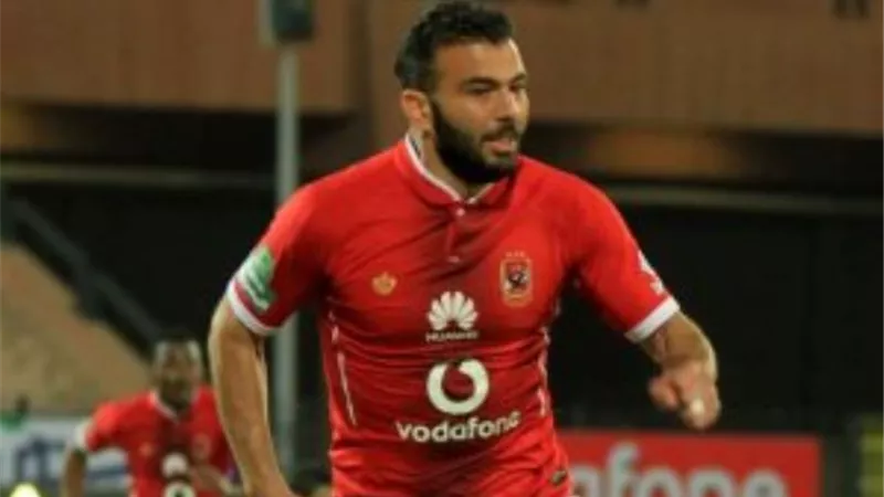 عماد متعب يصف عدد الإصابات داخل الاهلى 