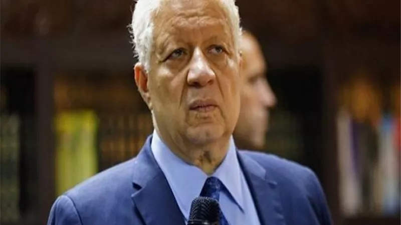 مفاجأة مدوية يعلنها مرتضى منصور عن الراحل أجوجو