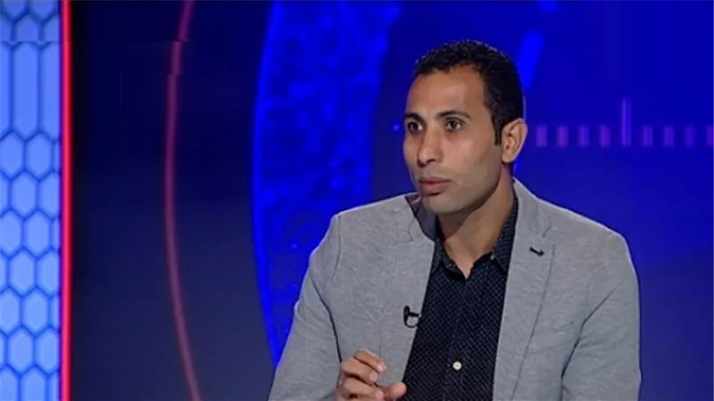 وائل القباني: أنا ضد قناتى الأهلى والزمالك