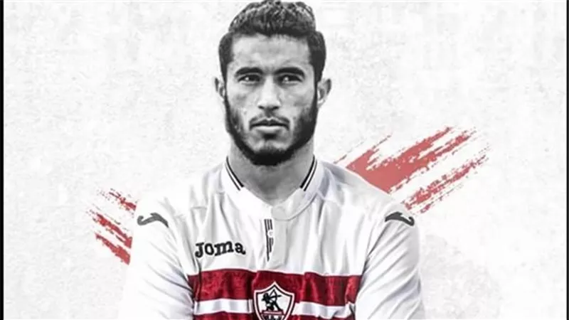 طبيب الزمالك يكشف إصابة محمد حسن أمام ديكاداها
