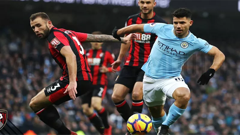 بورنموث يستضيف مانشستر سيتى فى الدورى الإنجليزى اليوم