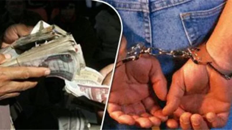 اليوم..محاكمة موظف بحى السلام بتهمة الرشوة