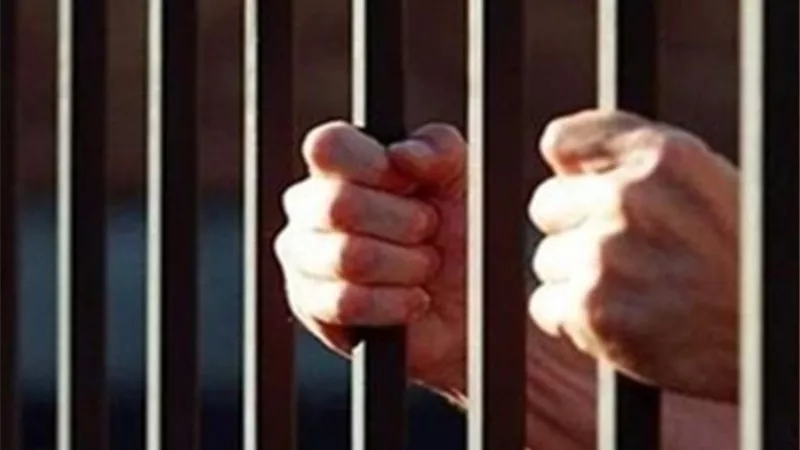 حبس 3 أشخاص لحيازتهم الهيروين وسيارة مسروقة بالسلام