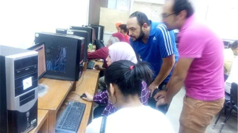تنسيق الجامعات 2019..50 ألف طالب سجلوا في المرحلة الثالثة حتى الان