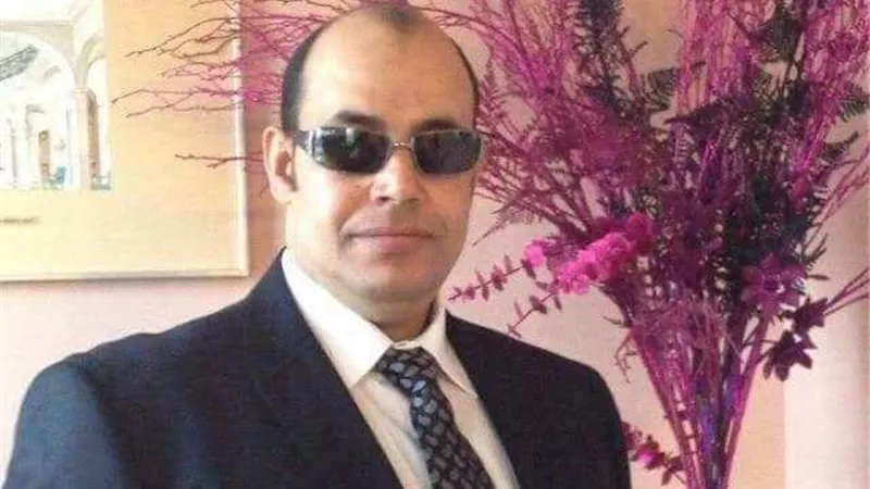 الأمين العام للجالية المصرية بفرنسا: فوائد متعددة لمشاركة السيسي بقمة السبع الكبرى