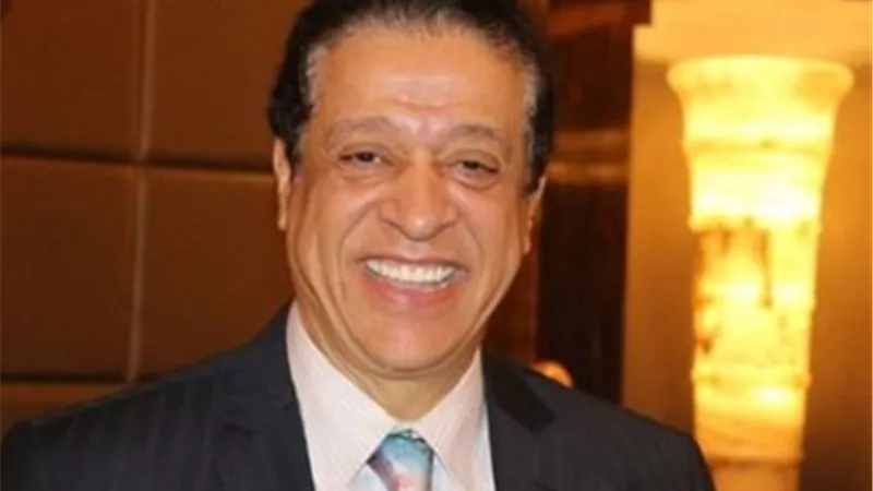 المسعود: مشاركة السيسي فى مؤتمر الدول السبع تعزيز لمكانة مصر إقليمياً وعالمياً