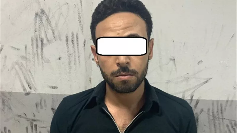 القبض على عامل هارب من دفع 3.8 مليون جنيه غرامات بدار السلام