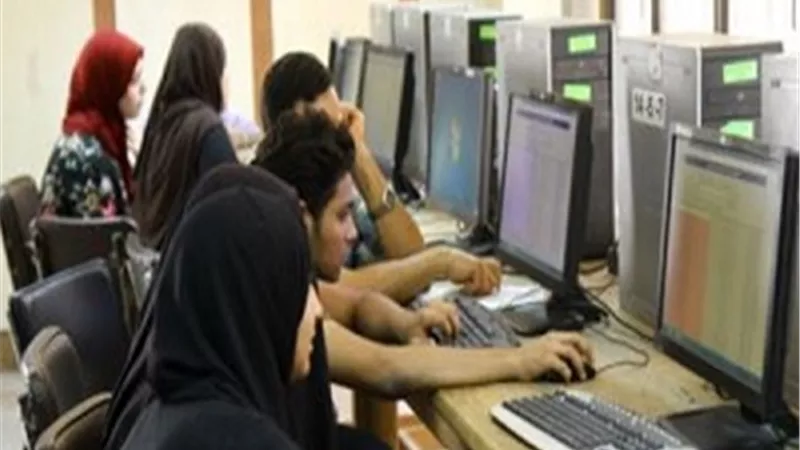 تنسيق الجامعات 2019..25 ألف طالب سجلوا في المرحلة الثالثة حتى الان
