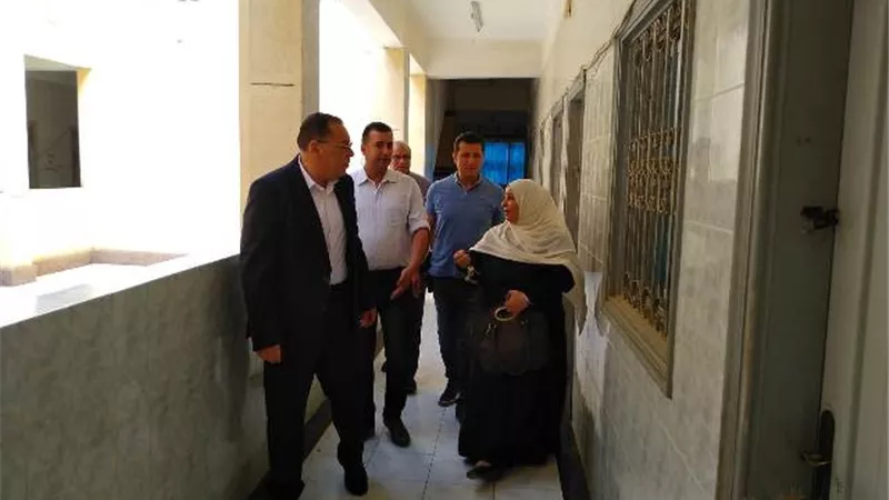 الشرقية.. إحالة 45 عاملاً بطب الأسرة للشئون القانونية