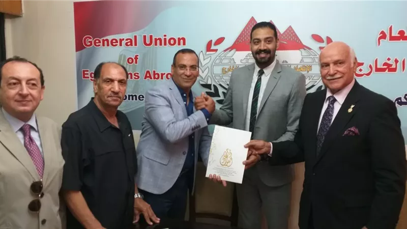 50 % تخفيضات على الخدمات الطبية لاتحاد المصريين بالخارج