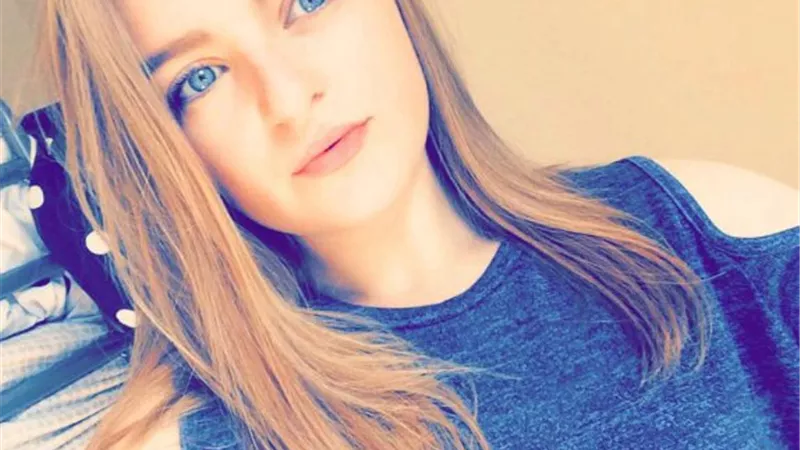 بالصور.. حسناء 