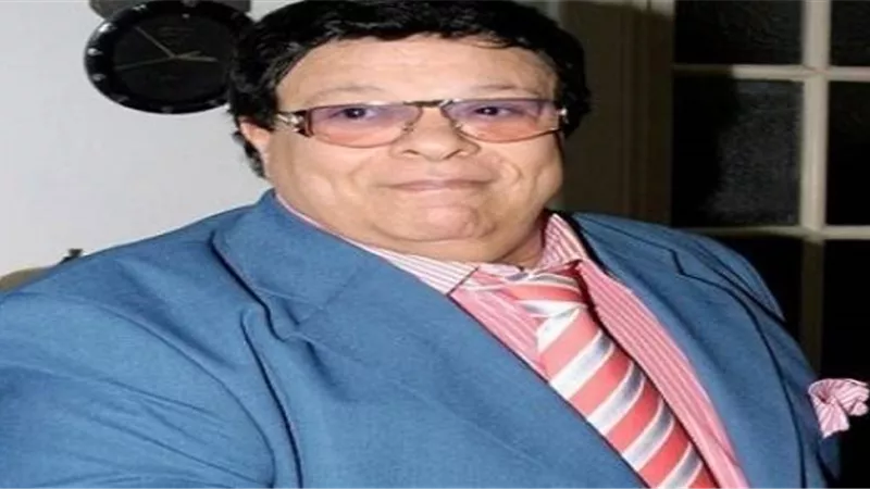 حقيقة وفاة الفنان إبراهيم نصر