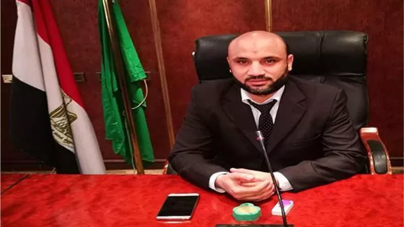 محمد هداية: سوق المحمول يعاني من الركود والرقابة على طرح الموديلات الجديدة ضرورة